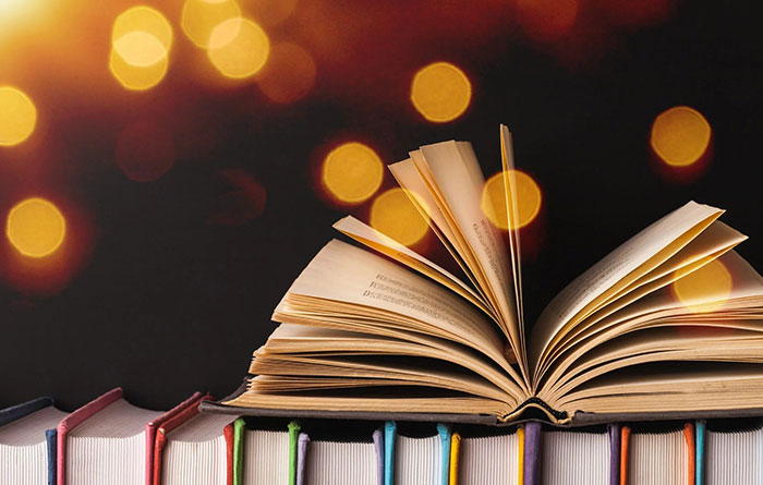 Цитаты о книгах