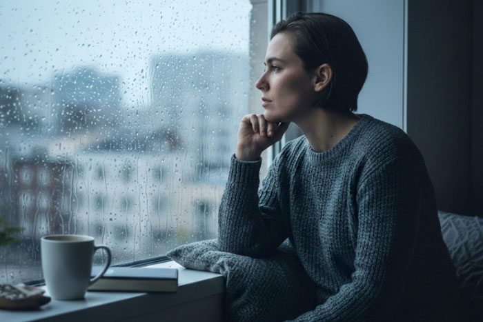 Грустные статусы со смыслом