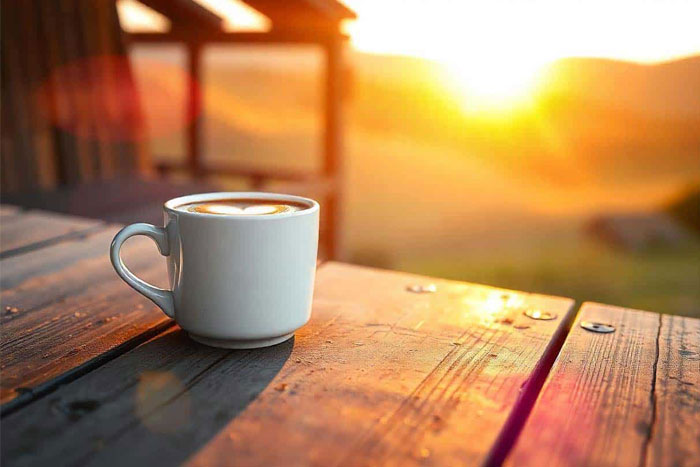 Статусы про утро со смыслом Статусы про утро со смыслом